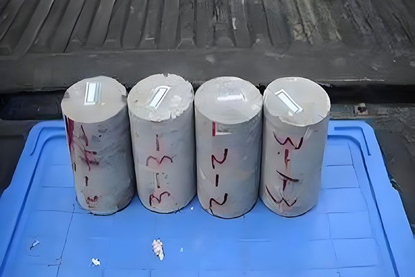 混凝土抗压强度检测不合格的原因有哪些？